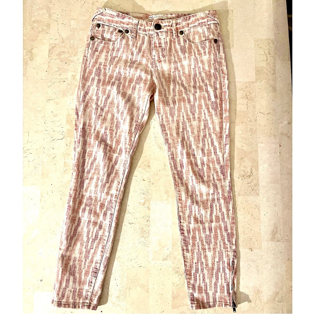 Free People jeans